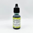 Lavinia Stamps, Elements Premium Dye Ink -  Sahara