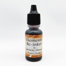 Lavinia Stamps, Elements Premium Dye Ink -  Sahara