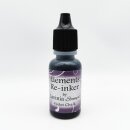 Lavinia Stamps, Elements Premium Dye Ink -  Sahara