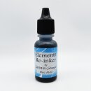 Lavinia Stamps, Elements Premium Dye Ink -  Sahara