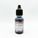 Lavinia Stamps, Elements Premium Dye Ink -  Sahara