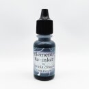 Lavinia Stamps, Elements Premium Dye Ink -  Sahara