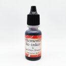 Lavinia Stamps, Elements Premium Dye Ink -  Sahara