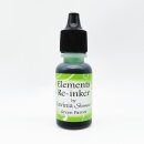 Lavinia Stamps, Elements Premium Dye Ink -  Sahara
