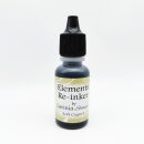 Lavinia Stamps, Elements Premium Dye Ink -  Sahara