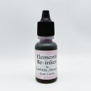 Lavinia Stamps, Elements Premium Dye Ink - Re-Inker -...
