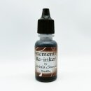 Lavinia Stamps, Elements Premium Dye Ink - Re-Inker -...