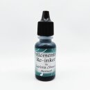 Lavinia Stamps, Elements Premium Dye Ink - Re-Inker -...