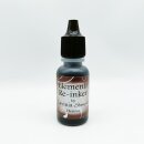 Lavinia Stamps, Elements Premium Dye Ink - Re-Inker - Henna