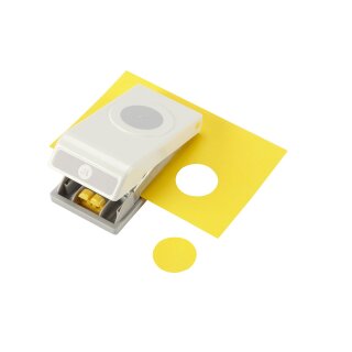EK tools, Craft punch Circle Ø 1.25"