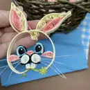 papier + ideen, Quilling Papierstreifen MIX für...