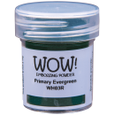 WOW! Embossing Powder, Evergreen, 15 ml