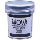 WOW! Embossing Powder, Ebony, 15 ml