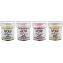WOW! Embossing Powder, Citrus Quad