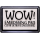 WOW, Clear Ultra Slow Drying Embossing Pad