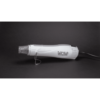 WOW!,  Dual Speed Heat Tool - Euro