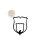 Dommerby Papir, Quilling Tool, Universal Form Nr. 1