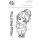 Sweet November Stamps, clear stamp, Lottie Love