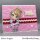 Sweet November Stamps, clear stamp, Lottie Love