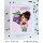 Sweet November Stamps, clear stamp, Lottie Love