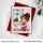 Sweet November Stamps, clear stamp, Lottie Love