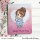 Sweet November Stamps, clear stamp, Lottie Love