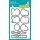 Lawn Fawn, lawn cuts/ Stanzschablone, stamp n stencil easter eggs