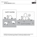 Lawn Fawn, clear stamp, all the grasses