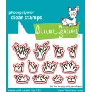 Lawn Fawn, lawn cuts/ Stanzschablone, all the grasses
