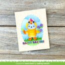 Lawn Fawn, lawn cuts/ Stanzschablone, build-a-critter spring accessories