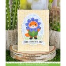 Lawn Fawn, lawn cuts/ Stanzschablone, build-a-critter spring accessories