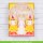 Lawn Fawn, lawn cuts/ Stanzschablone, build-a-critter spring accessories