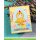 Lawn Fawn, lawn cuts/ Stanzschablone, build-a-critter spring accessories