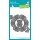 Lawn Fawn, lawn cuts/ Stanzschablone, magic iris butterfly wreath add-on
