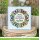 Lawn Fawn, lawn cuts/ Stanzschablone, magic iris butterfly wreath add-on