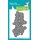 Lawn Fawn, lawn cuts/ Stanzschablone, scripty thinking of you outline add-on
