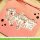 Lawn Fawn, lawn cuts/ Stanzschablone, scripty thinking of you outline add-on