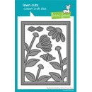 Lawn Fawn, lawn cuts/ Stanzschablone, big blossom...