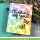 Lawn Fawn, Lawn Clippings, butterfly background stencil