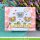 Lawn Fawn, Lawn Clippings, butterfly background stencil