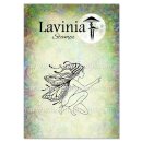 Lavinia Stamps, clear stamp - Eira