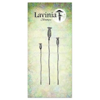 Lavinia Stamps, clear stamp - Shadow Pods