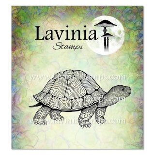 Lavinia Stamps, clear stamp - Oscar