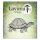 Lavinia Stamps, clear stamp - Oscar
