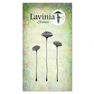 Lavinia Stamps, clear stamp - Shimmer Pods