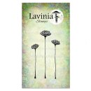 Lavinia Stamps, clear stamp - Shimmer Pods