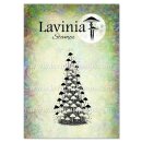 Lavinia Stamps, clear stamp - Starcap Mushrooms