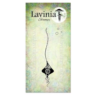 Lavinia Stamps, clear stamp - Starflare Pod Single