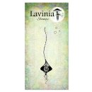 Lavinia Stamps, clear stamp - Starflare Pod Single