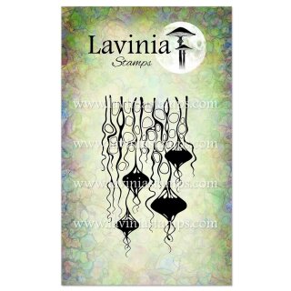 Lavinia Stamps, clear stamp - Starflare Pods